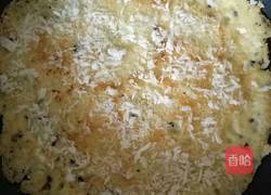 芝麻椰蓉甜馅小卷的做法图解3