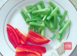 荔枝肉片的做法图解2