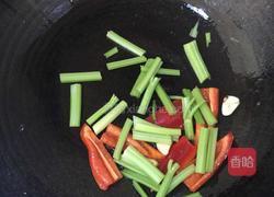 荔枝肉片的做法图解4