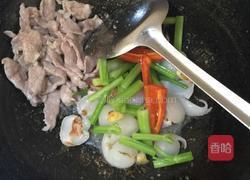 荔枝肉片的做法图解6