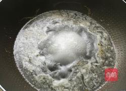 五彩焖鸡爪的做法图解3