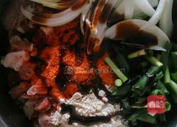 羊肉串的做法图解3