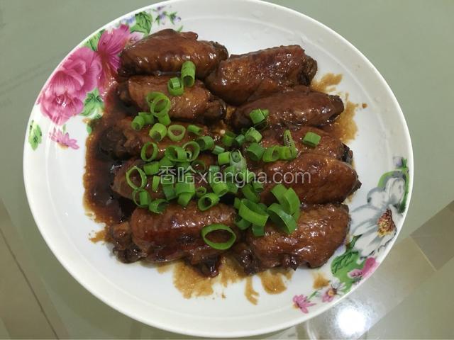 可乐鸡翅的家常做法