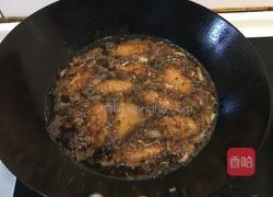 可乐鸡翅的家常做法的做法图解3