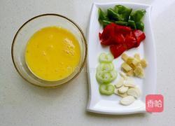 木耳炒鸡蛋的做法图解3