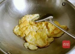 木耳炒鸡蛋的做法图解8