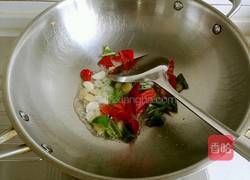 木耳炒鸡蛋的做法图解11