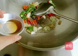 木耳炒鸡蛋的做法图解12