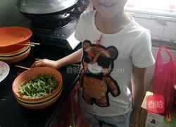 四川凉面的做法图解1