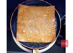 烧烤豆腐干的做法图解4
