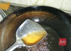 香菇炖肉的做法图解3