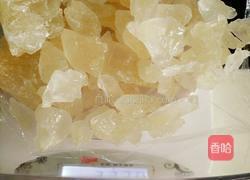 冰糖柠檬膏的做法图解4