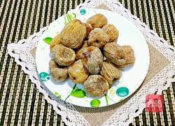 蜜棗碱水粽的做法图解1