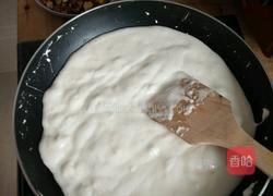 核桃芝麻牛轧糖的做法图解4