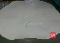 手撕饼的做法图解2