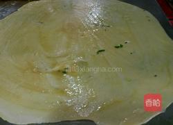 手撕饼的做法图解3