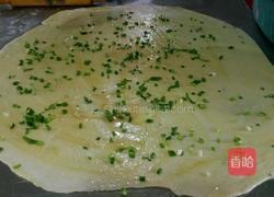 手撕饼的做法图解4