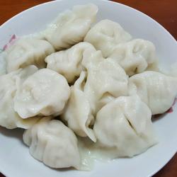 芹菜饺子的做法[图]