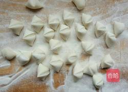 芹菜饺子的做法图解4