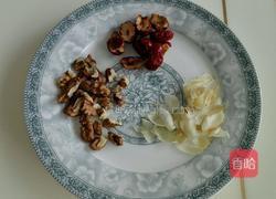 莲子八宝雪糯饭的做法图解5