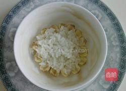 莲子八宝雪糯饭的做法图解10