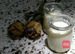 香滑双皮奶的做法图解9