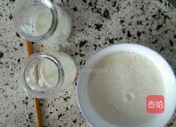 香滑双皮奶的做法图解6
