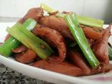 红烧茄子