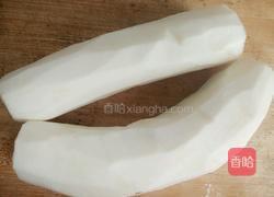 红烧茄子的做法图解1