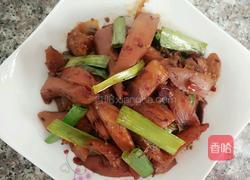 红烧茄子的做法图解8