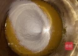 葡萄干蛋糕(电压力锅版)的做法图解8
