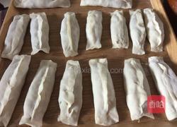 锅贴的做法图解7