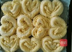 心形椰蓉面包（手工揉面版）的做法图解14