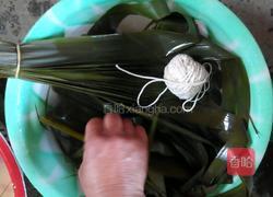 粽子的做法图解5