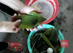 粽子的做法图解9