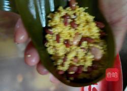 粽子的做法图解11
