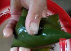 粽子的做法图解15