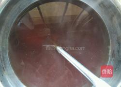 玉米面红糖发糕的做法图解1