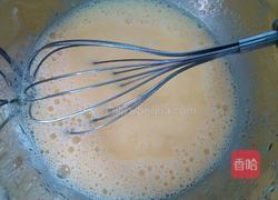 10寸戚风蛋糕的做法图解3