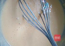 10寸戚风蛋糕的做法图解5