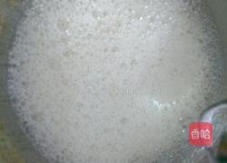 10寸戚风蛋糕的做法图解6