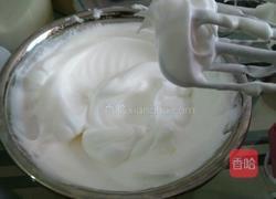 10寸戚风蛋糕的做法图解9