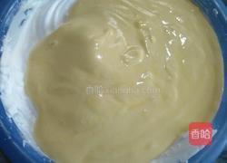 10寸戚风蛋糕的做法图解11