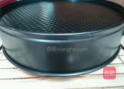 10寸戚风蛋糕的做法图解16