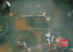 杏仁马蹄的做法图解2
