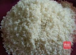 ＃端午节＃自包粽子的做法图解1