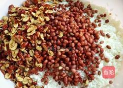 #端午节#自包粽子的做法图解5