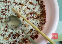 #端午节#自包粽子的做法图解7