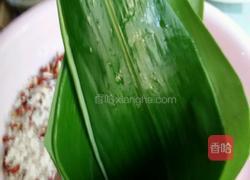 ＃端午节＃自包粽子的做法图解9