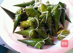 ＃端午节＃自包粽子的做法图解20